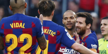 بەرشەلۆنە