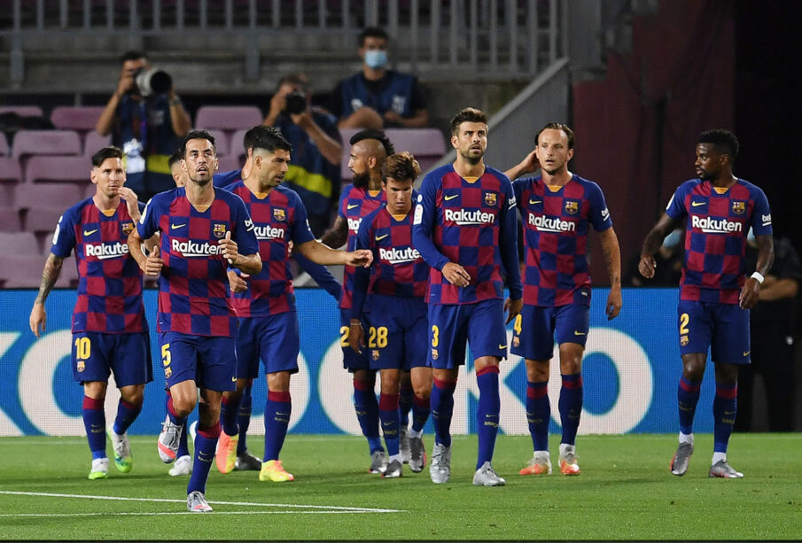 بەرشەلۆنە
