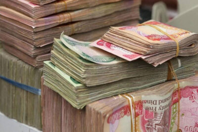 دراوى عێراقى | فۆتۆ: SNN