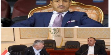 عەدنان دەرجال، عەبدولخالق مەسعود، عەلی جەبار