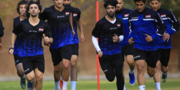 هەڵبژاردەی عێراق