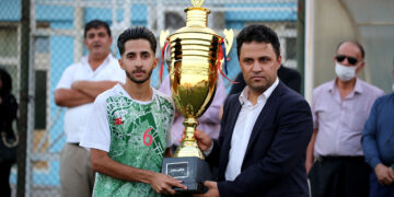 پێشمەرگەی پاڵەوانی خولەکە