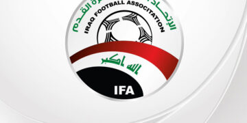 یەکێتی تۆپی پێی عێراق