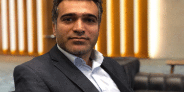 غالب محەمەد، ئەندامى ئەنجوومەنى نوێنەرانى عێراق | فۆتۆ: SNN