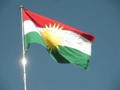ئاڵاى كوردستان