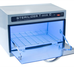ئامێرى پاككهرهوهى (UV)