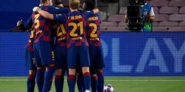 بەرشەلۆنە