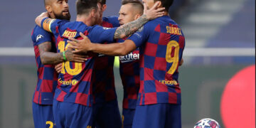 بەرشەلۆنە