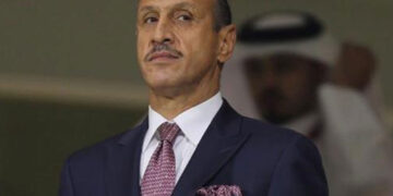 عدنان دەرجال