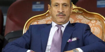 عەدنان دەرجال