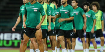 هەڵبژاردەی عێراق