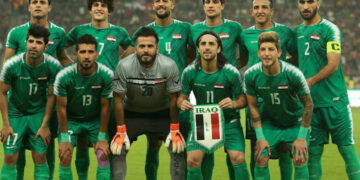 هەڵبژاردەی عێراق