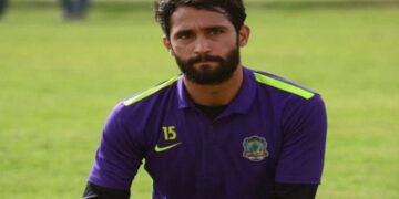 وەلید بەحر