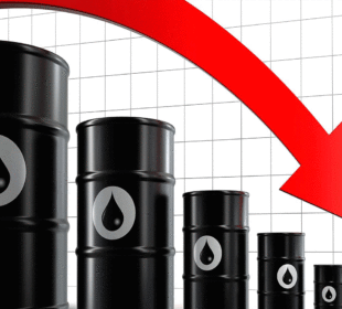 دابهزینى نرخى نهوت | فۆتۆ: AAPG