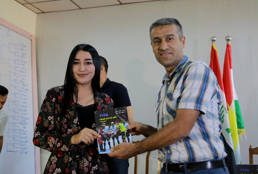 هاوکار سالار