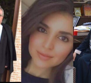 ئه‌و خێزانه‌ كورده‌ى كه‌ له‌ به‌غدا كوژران | فۆتۆ: SNN