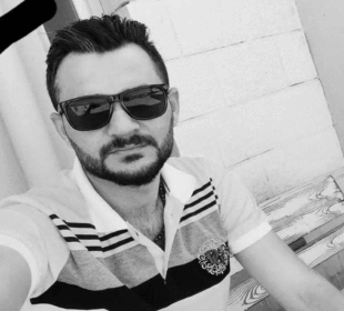 بارزان حوسێن، قوربانى | فۆتۆ: SNN