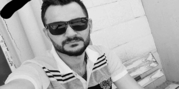 بارزان حوسێن، قوربانى | فۆتۆ: SNN