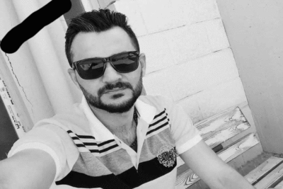بارزان حوسێن، قوربانى | فۆتۆ: SNN