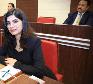 شنۆ ئهشقى، ئهندامى فراكسیۆنى سهوز له پهرلهمانى كوردستان | فۆتۆ: پهرلهمانى كوردستان