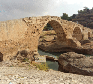 پردى دهلال له زاخۆ | فۆتۆ: Bahzad Sedari / Flickr