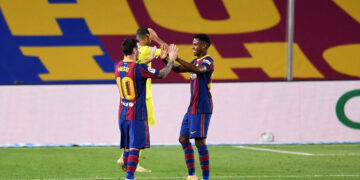بەرشەلۆنە