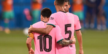 بەرشەلۆنە