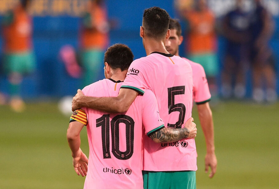 بەرشەلۆنە