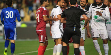 دیمەنێک لە خولی عێراقی