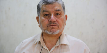 سه‌لام مه‌عروف