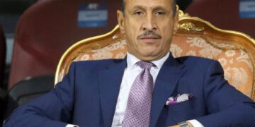 عەدنان دەرجال