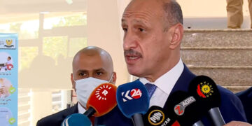 عەدنان دەرجال