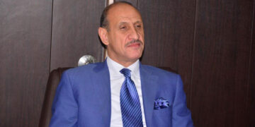 عەدنان دەرجال