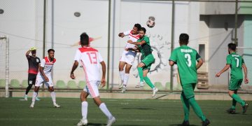 دیمەنێک لە یاریەکە