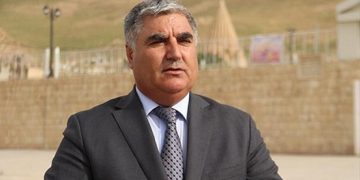 مەحما خەلیل
