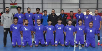 تۆپی دەستی سلێمانی