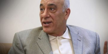 رەعد حەمودی