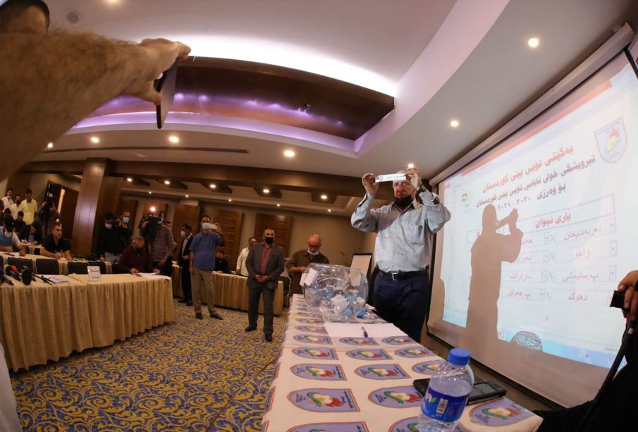 فۆتۆ- سەبور عوسمان