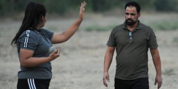 فۆتۆ:یوسف کەرکوکی
