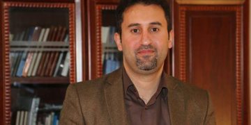 رێبوار کەریم