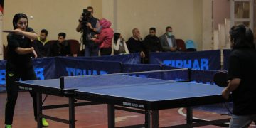دیمەنێک لە پاڵەوانێتیەکە