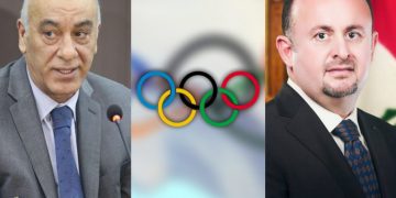 رەعد حەمودی و عەبدولئیلا