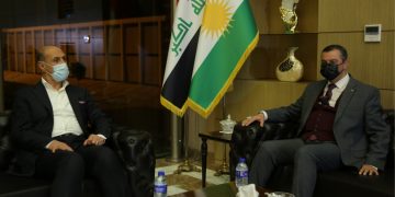 هەڤاڵ ئەبووبەکر و عەدنان دەرجال
