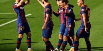 بەرشەلۆنە