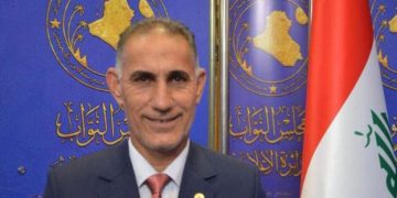 عەباس علێوی