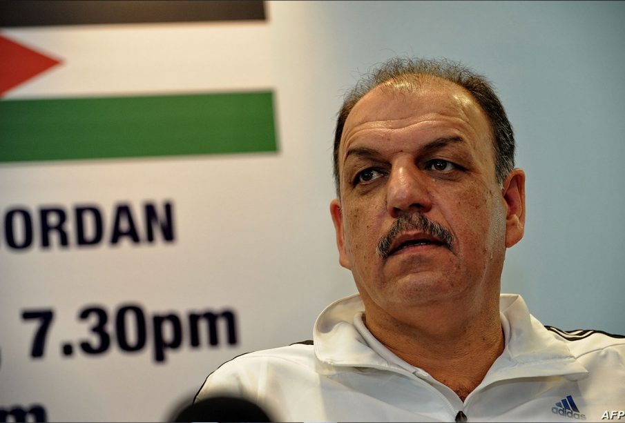 عەدنان حەمەد