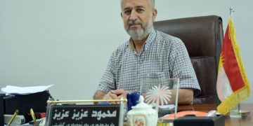 مەحمود عەزیز