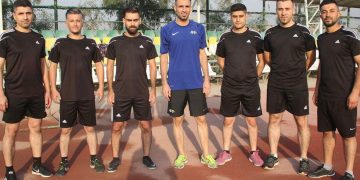 ناوبژیوانانی بەشداربووی تاقیکردنەوەکان