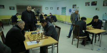 دیمەنێک لە پاڵەوانێتیەکە