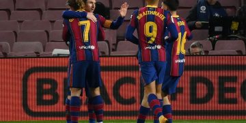 بەرشەلۆنە